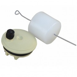 Aerisitor automat Buderus 7098822 GB112